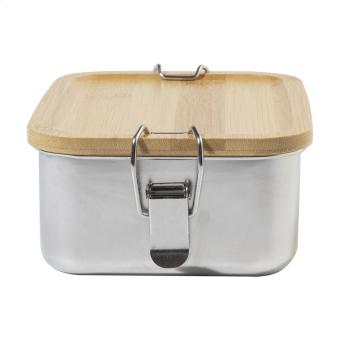 Motetsu RSS lunch box Nature