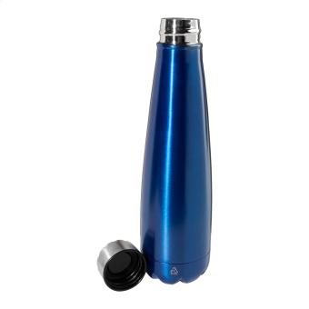 Namcha RSS Flasche Blau