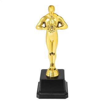 Excellence Trophäe Gold