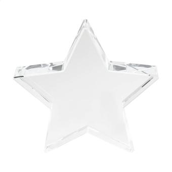 Crystar Trophäe Transparent