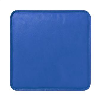 League RPET Sitzkissen Blau