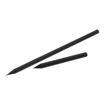 Gemcil lead pencil White