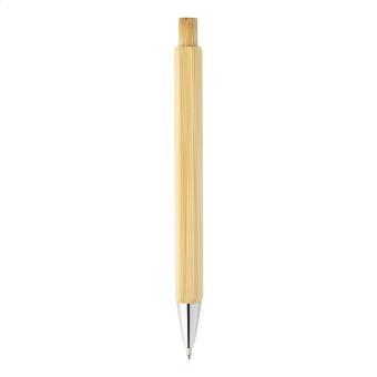 Hexalin Boo ballpoint pen Nature