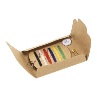 MiniMend compact sewing kit Nature