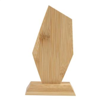Troboo Ang Trophäe Natur