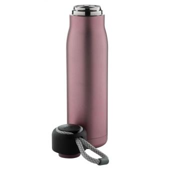 Makalu vacuum flask Pink