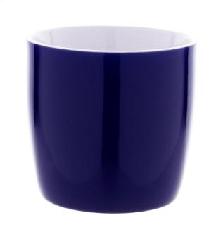 Hemera mug Blue/white