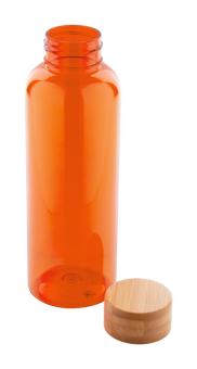 Pemboo RPET bottle Orange