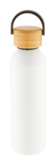 Zoboo aluminium bottle 