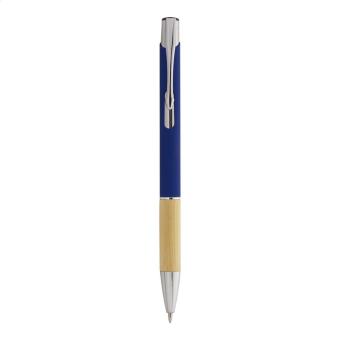 Roonel ballpoint pen Aztec blue