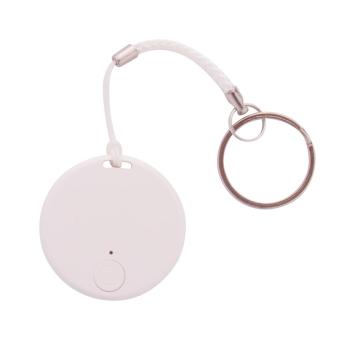 FindIt Bluetooth-Schlüsselfinder Weiß