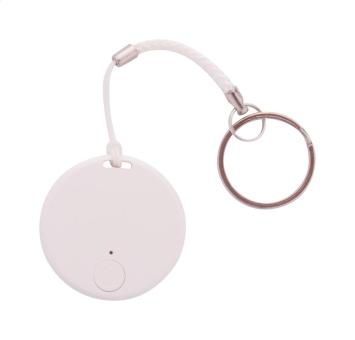 FindIt bluetooth key finder White