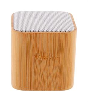 Cuboo bluetooth speaker Nature