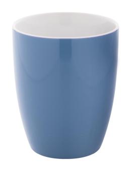Gaia mug Light blue