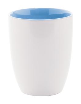 Maia Tasse Weiß/Ocean