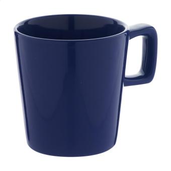 Angulus mug Dark blue