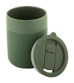 Liberica travel cup Green