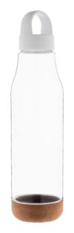 Cortex RPET Flasche 