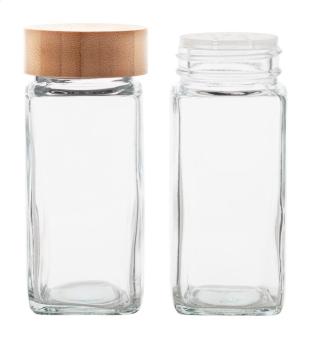Kashmir spice holder set Nature