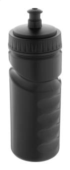 Reskin RPE-Sportflasche Schwarz