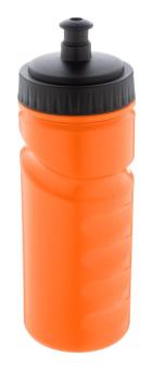 Reskin RPE-Sportflasche Orange