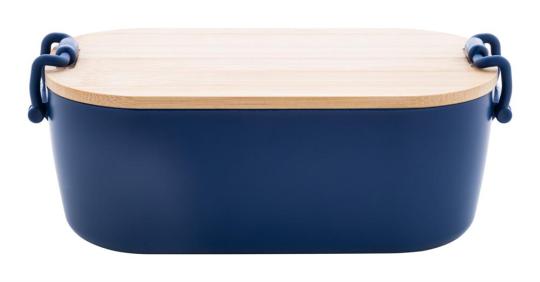 Fuboo Lunchbox Dunkelblau