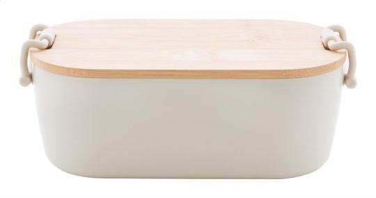Fuboo Lunchbox Natur
