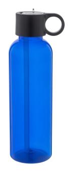 Fitba RPET sport bottle Aztec blue