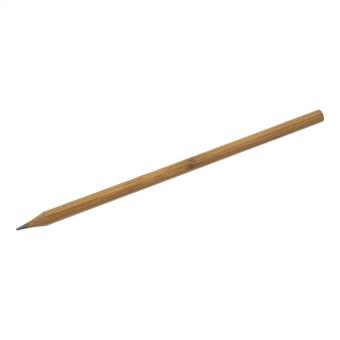 Boncil bamboo pencil Nature