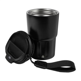 Aricha RSS thermo cup Black