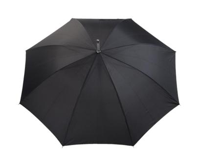 Nuages Regenschirm Schwarz
