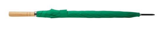 Asperit RPET umbrella Green