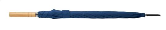 Asperit RPET umbrella Dark blue