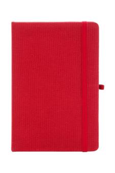 Kapaas notebook Red