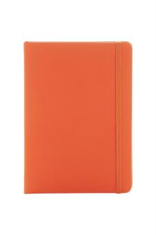 Repuk Line A5 RPU notebook Orange