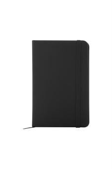 Repuk Line A6 RPU notebook Black