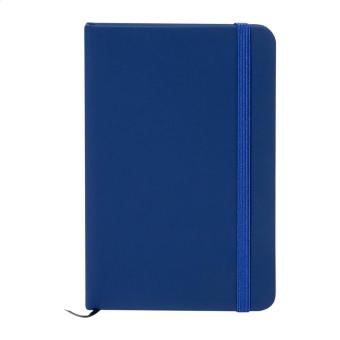 Repuk Line A6 RPU notebook Aztec blue