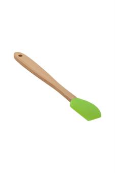 Spatuboo Backspachtel, natur Natur,grün