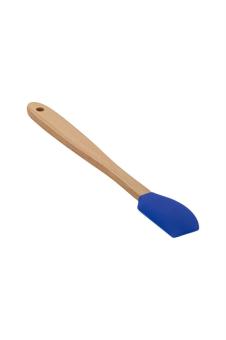Spatuboo baking spatula Aztec blue
