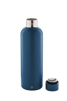 Pumori insulated bottle Dark blue