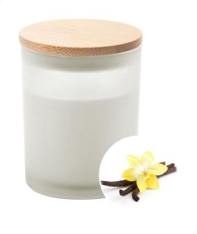 Daizu XL candle, vanilla 
