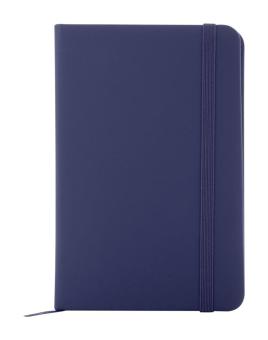 Repuk Blank A6 RPU notebook Dark blue