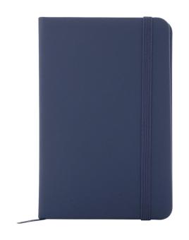 Repuk Blank A6 RPU notebook Dark blue