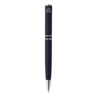 Rimma ballpoint pen Aztec blue