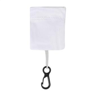 Cleango RPET cleaning cloth White