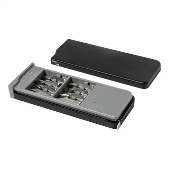 Drawbit RABS tool set Black