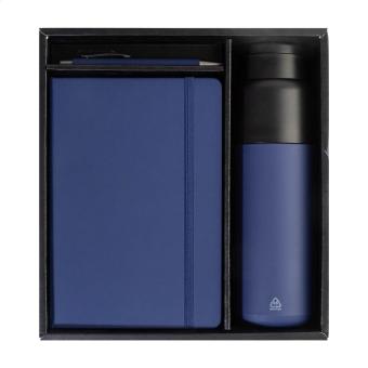 Atera Geschenkset Blau