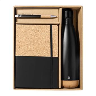 Subtus Geschenkset Schwarz