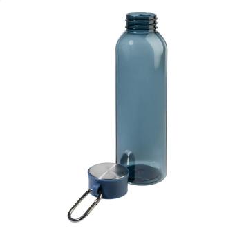 Pembus RPET bottle Aztec blue