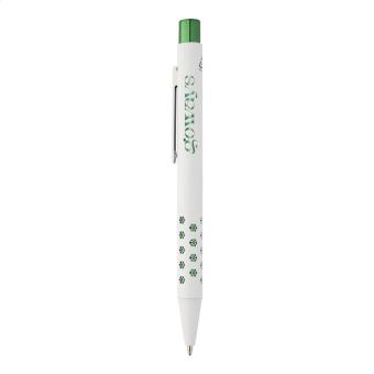 Nordflake ballpoint pen Green